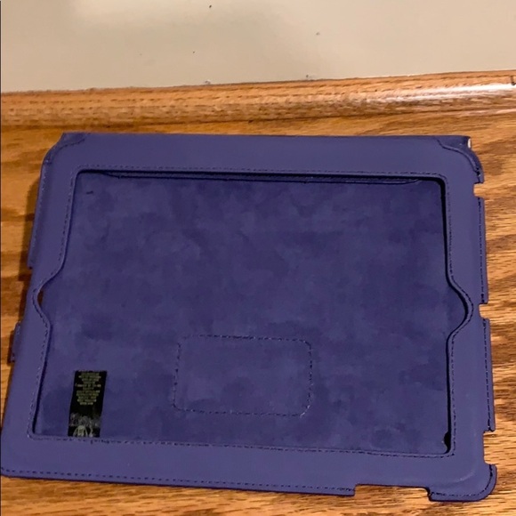 NWOT Fossil Tablet Case - Picture 5 of 8